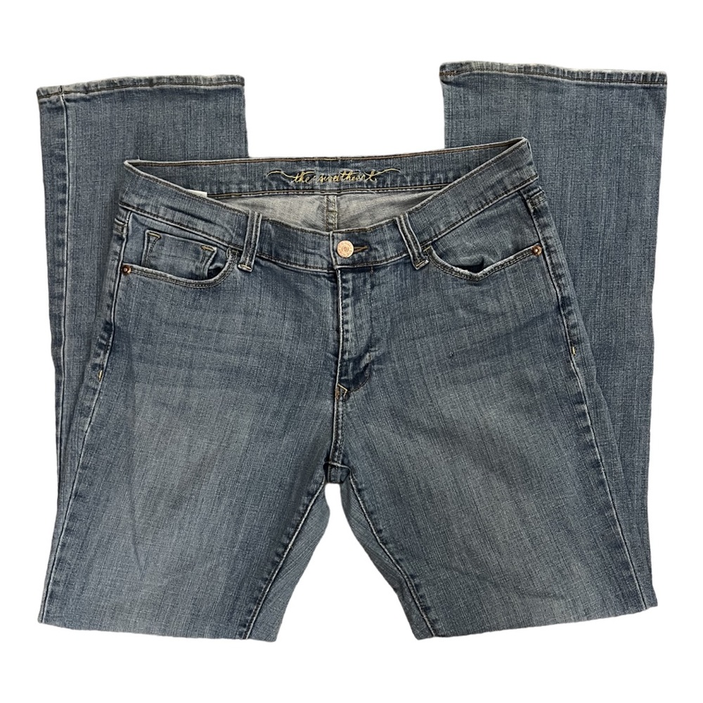 The Sweetheart Jeans